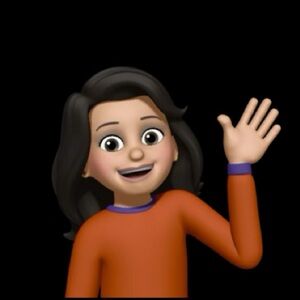 Meet your Posher, Sara